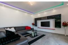 Luxury apartment Litrić Apartmán 1: (4+2) – Apartman foto 3