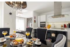 MAR Apartmán-Luxury Apartmán 1 – Apartman foto 4