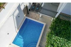 Villa Marante s bazénem Apartmán 1 – Villa foto 1