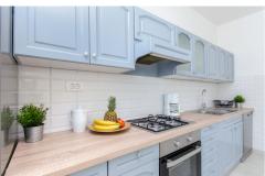 Villa Marante s bazénem Apartmán 1 – Villa foto 2