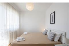 Villa Marante s bazénem Apartmán 1 – Villa foto 5