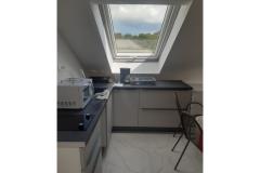 Marija Apartmány Apartmán 2 foto 4