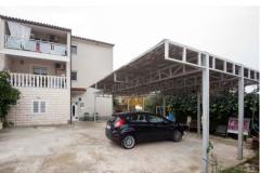 Apartmány Jakov Apartmán 2 – Podstrana foto 2