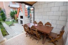 Apartmány Jakov Apartmán 2 – Podstrana foto 3