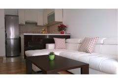 Panorama Apartmány Apartmán 3 – Studio AP foto 1