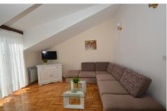 Penzion Dioklecijan Apartmán 5 – AP 4+2 foto 1