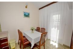 Penzion Dioklecijan Apartmán 5 – AP 4+2 foto 2