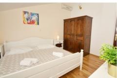 Penzion Dioklecijan Apartmán 5 – AP 4+2 foto 3