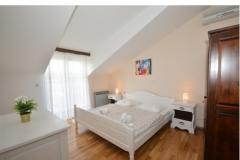 Penzion Dioklecijan Apartmán 5 – AP 4+2 foto 4