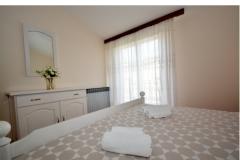 Penzion Dioklecijan Apartmán 5 – AP 4+2 foto 6