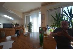 Penzion Dioklecijan Apartmán 6 – A 6-2 foto 3