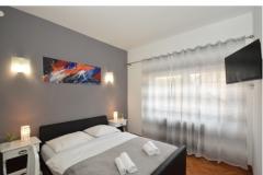 Penzion Dioklecijan Pokoj 1 – 2 G foto 3