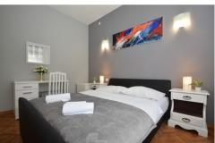 Penzion Dioklecijan Pokoj 1 – 2 G foto 4