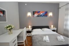 Penzion Dioklecijan Pokoj 1 – 2 G foto 5