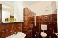 Penzion Dioklecijan Pokoj 1 – 2 G foto 6