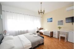 Penzion Dioklecijan Pokoj 2 – G 3 foto 2