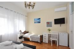 Penzion Dioklecijan Pokoj 2 – G 3 foto 3