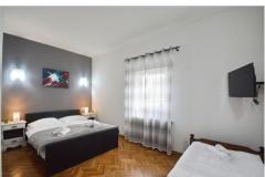 Penzion Dioklecijan Pokoj 2 – G 3 foto 4