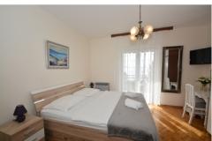 Penzion Dioklecijan Pokoj 3 – Sea 2 foto 1