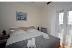 Penzion Dioklecijan Pokoj 3 – Sea 2 foto 3