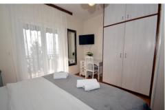 Penzion Dioklecijan Pokoj 3 – Sea 2 foto 4