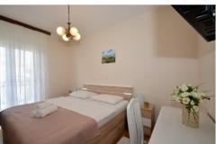 Penzion Dioklecijan Pokoj 3 – Sea 2 foto 6