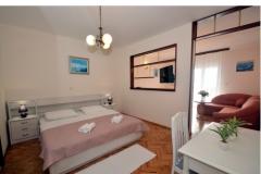 Penzion Dioklecijan Pokoj 4 – S 3 foto 1