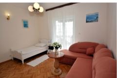 Penzion Dioklecijan Pokoj 4 – S 3 foto 2