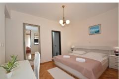 Penzion Dioklecijan Pokoj 4 – S 3 foto 4