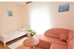 Penzion Dioklecijan Pokoj 4 – S 3 foto 5