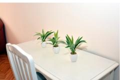 Penzion Dioklecijan Pokoj 4 – S 3 foto 6