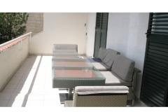 Apartmány Todorić Apartmán 2 foto 1