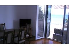 Apartmány Todorić Apartmán 2 foto 4