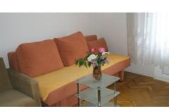 Apartmány Todorić Apartmán 1 foto 1