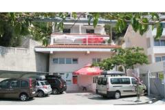 Apartmány Todorić Apartmán 1 foto 6