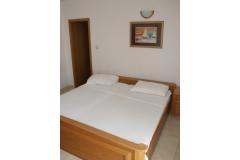 Apartmány Todorić Apartmán 3 foto 4