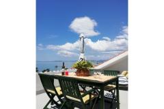 G- attic apartman Apartmán 1 foto 1