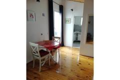 G- attic apartman Apartmán 1 foto 6