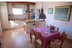 Villa Aquarius Apartmán 1 – apartman foto 2