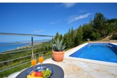 Villa Belavista Apartmán 1 foto 1