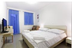 Villa Bella Podstrana Pokoj 4: (2+1) foto 1
