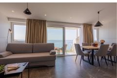 Villa Miki Apartmán 1 foto 1