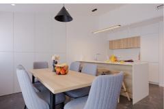 Villa Miki Apartmán 1 foto 2