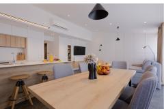 Villa Miki Apartmán 1 foto 3