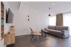 Villa Miki Apartmán 1 foto 4