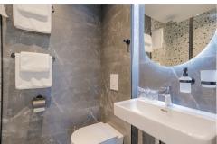 Villa Miki Apartmán 1 foto 6