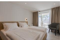 Villa Miki Pokoj 2 foto 3