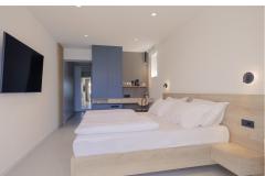 Villa Miki Pokoj 3 foto 3