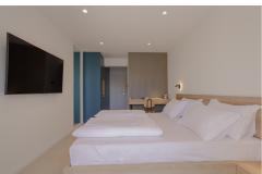 Villa Miki Pokoj 3 foto 4