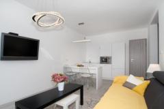 Villa Tamaris Apartmán 8 – A4 foto 5